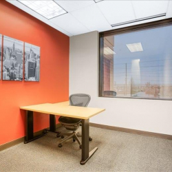 Serviced office centres in central St Louis