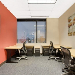 Image of St Louis executive office