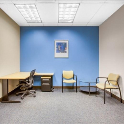 Offices at 100 Chesterfield Business Parkway, 2nd Floor