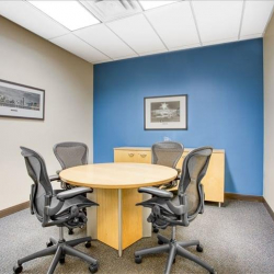 Serviced offices to lease in St Louis