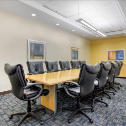 Office accomodations in central St Louis