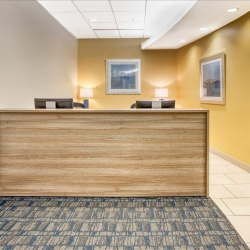 Offices at 100 Chesterfield Business Parkway, 2nd Floor