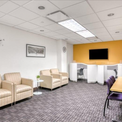 New York City office accomodation