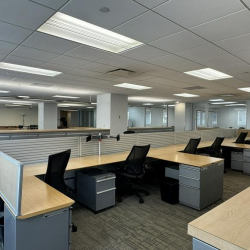 100, Church Street, Floor 11