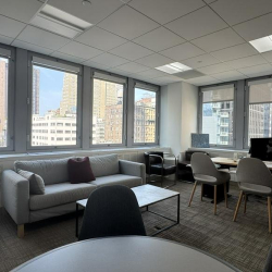 Offices at 100, Church Street, Floor 11