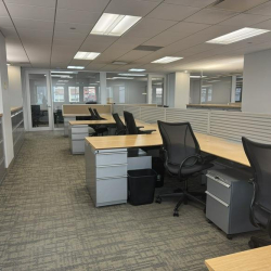 Executive suite in New York City