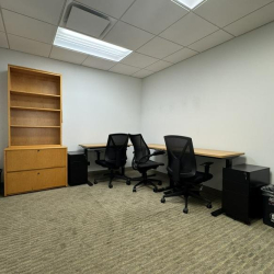 Image of New York City executive suite