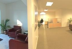 Executive office in St Pete Beach