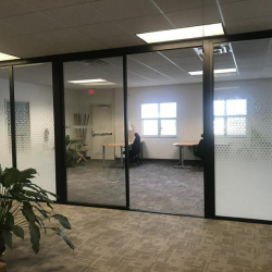 100 Corey Avenue executive suites