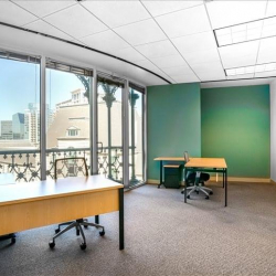 Executive office - Dallas