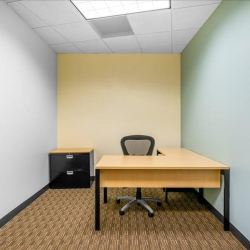 Serviced office - Dallas