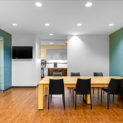 100 Crescent Court, 7th Floor executive office centres