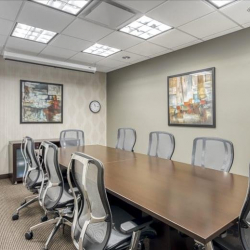 Image of Hicksville executive office