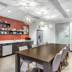 Executive office in Hicksville