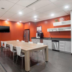 Interior of 100 E. Campus View Boulevard, Suite 250