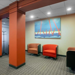 Serviced offices in central Columbus (Ohio)