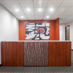 Office spaces in central Columbus (Ohio)