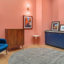 Image of Philadelphia serviced office centre