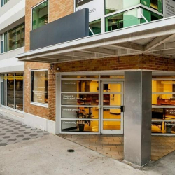 Serviced office centres to let in Orlando (Florida)