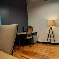 Serviced offices to rent in 