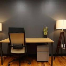 Serviced offices to rent in 