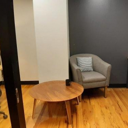 Serviced offices to rent in 