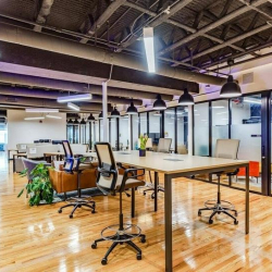 Serviced offices to rent in 