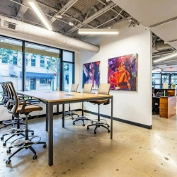 Serviced offices to rent in 