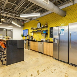 Office space to lease in Orlando (Florida)