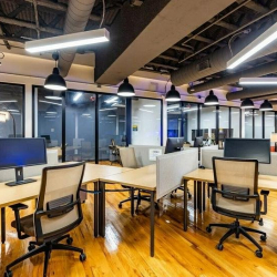 Serviced offices to rent in 
