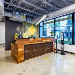 Orlando (Florida) office space