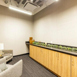 100 East Pine Street, Suite 110 executive office centres