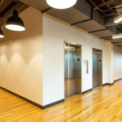 Offices at 100 East Pine Street, Suite 110