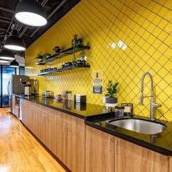 Serviced offices in central Orlando (Florida)