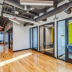 Image of Orlando (Florida) serviced office
