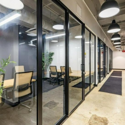 100 East Pine Street, Suite 110