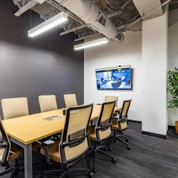 Office accomodations in central Orlando (Florida)