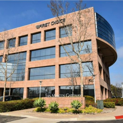 Office space in San Marcos