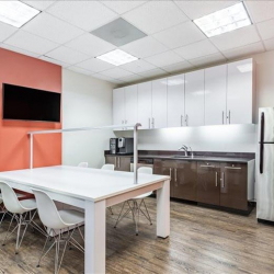 100 Enterprise Drive, Suite 301 executive suites