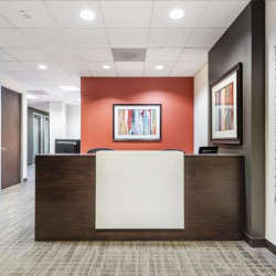 Office accomodation - Rockaway