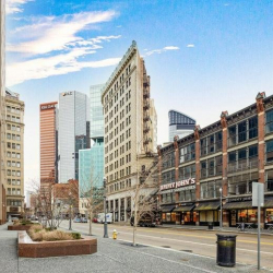 Executive office - Pittsburgh