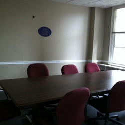 Executive offices to lease in Pittsburgh