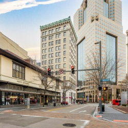 Executive suite to let in Pittsburgh