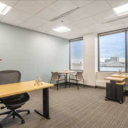 Office suites in central Denver