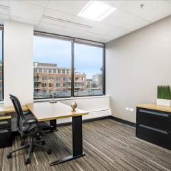 Image of Denver serviced office