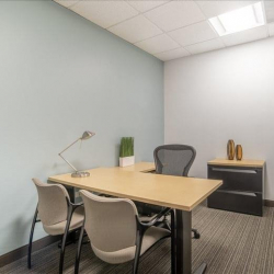 Office suite in Denver