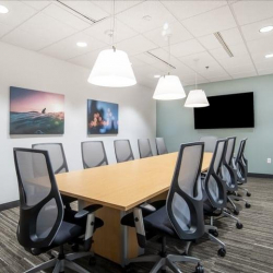 Interior of 100 Fillmore Street, Fillmore Place, 5th Floor