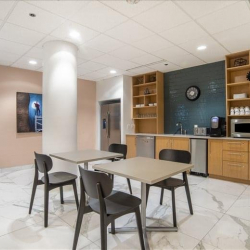 Serviced offices to hire in Denver