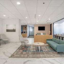100 Fillmore Street, Fillmore Place, 5th Floor