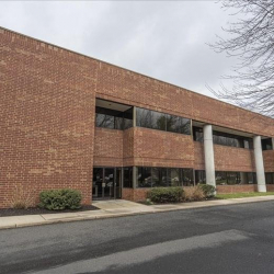 Serviced offices to rent in Hamilton